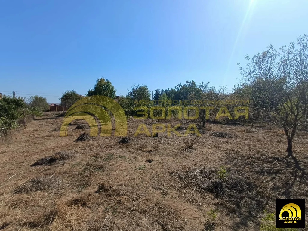 Продажа участка, Тамань, Темрюкский район, 255-я Таманская улица - Фото 1