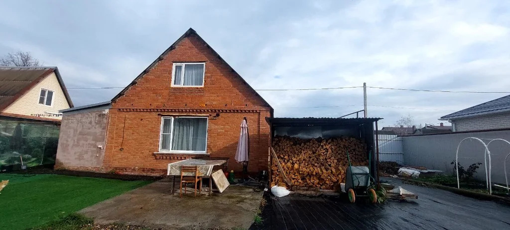 Продажа дома, Афипский, Северский район - Фото 3