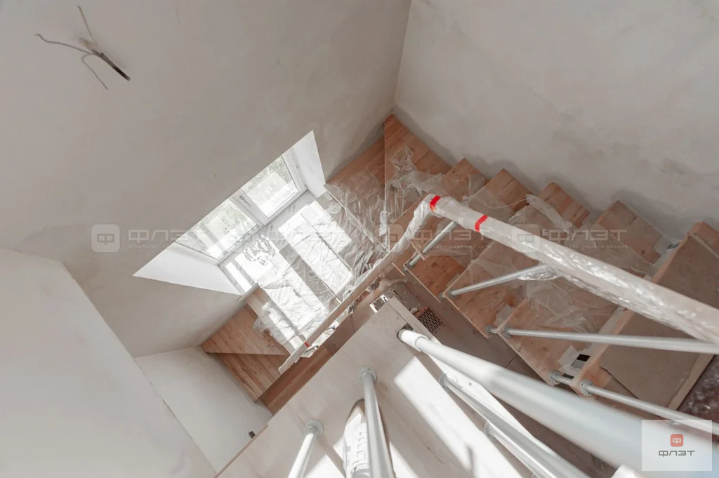 Продажа дома, Казань, ул. Медовая (Киндери) - Фото 12