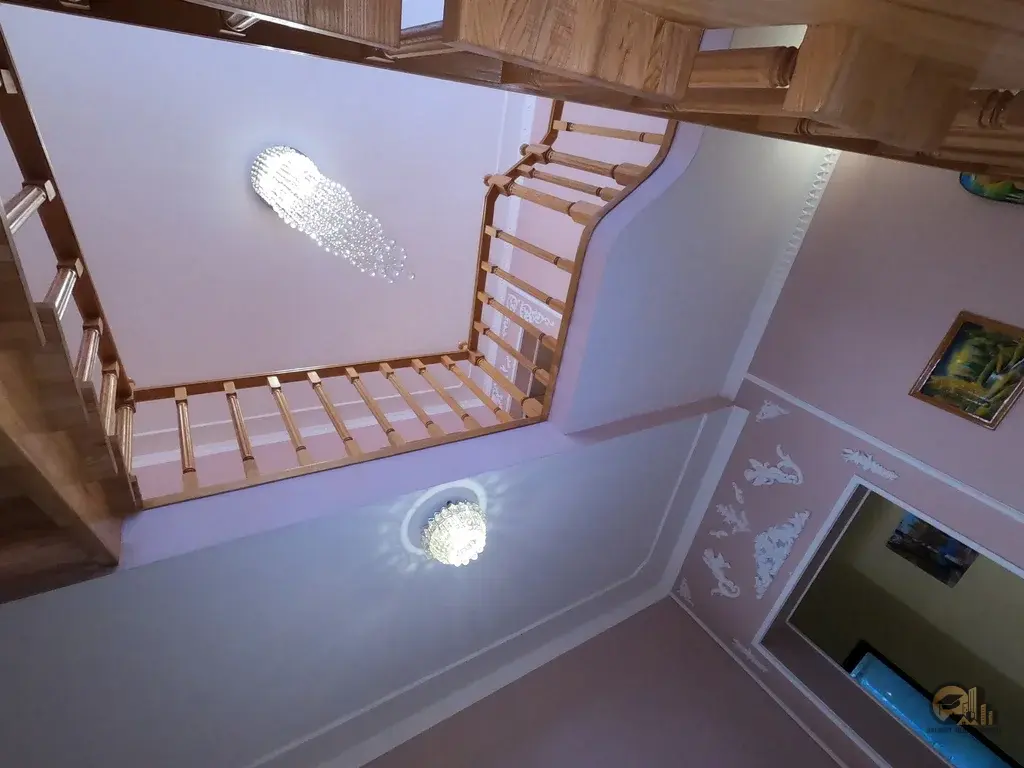 Продам кирпичный дом 245 м2 в Новой Москве/Участок с выходом в лес. - Фото 20