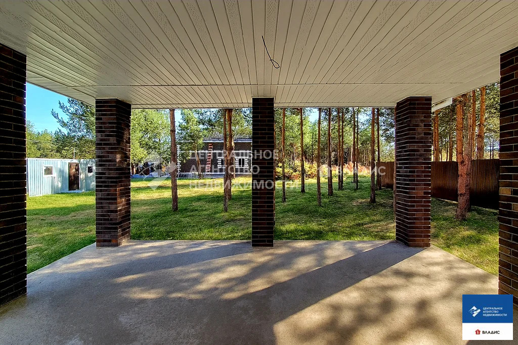 Продажа дома, Алеканово, Рязанский район - Фото 6