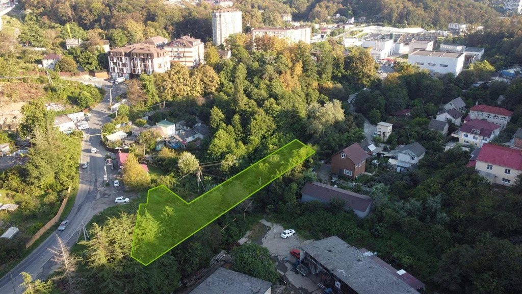 Продается земельный участок 16.91 сот. - Фото 1