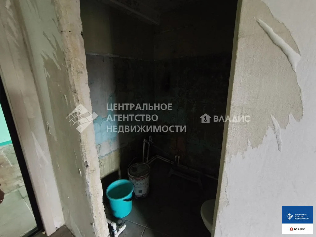 Продажа квартиры, Новомичуринск, Пронский район, ул. Волкова - Фото 12