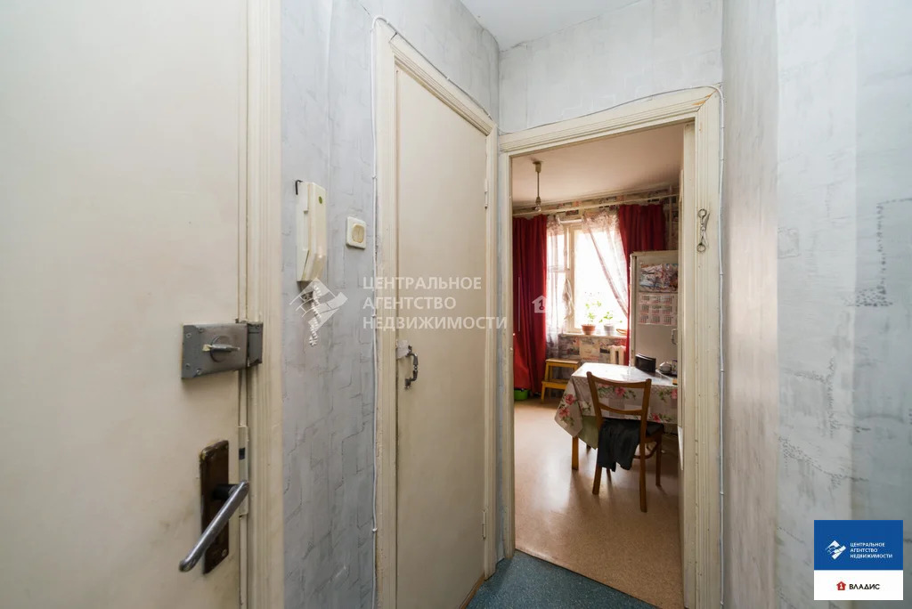 Продажа квартиры, Рязань, ул. Новоселов - Фото 10