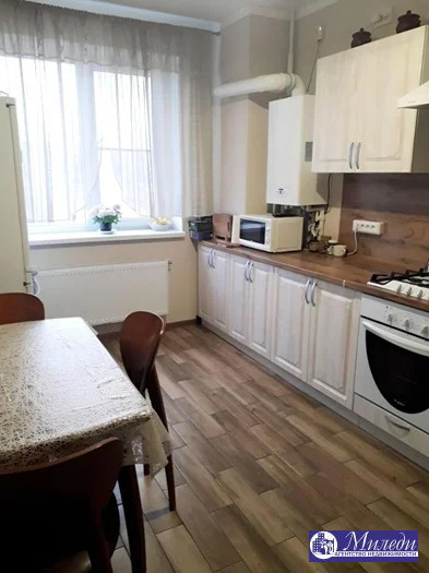 Продажа квартиры, Батайск, ул. Комсомольская - Фото 1