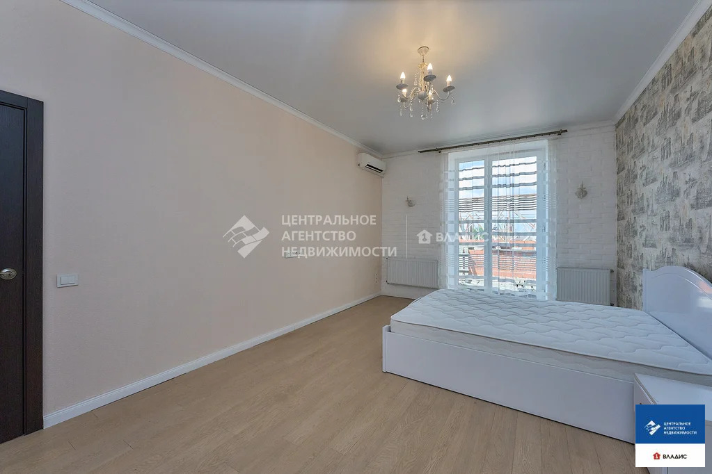 Продажа дома, Агро-Пустынь, Рязанский район, Новая улица - Фото 19