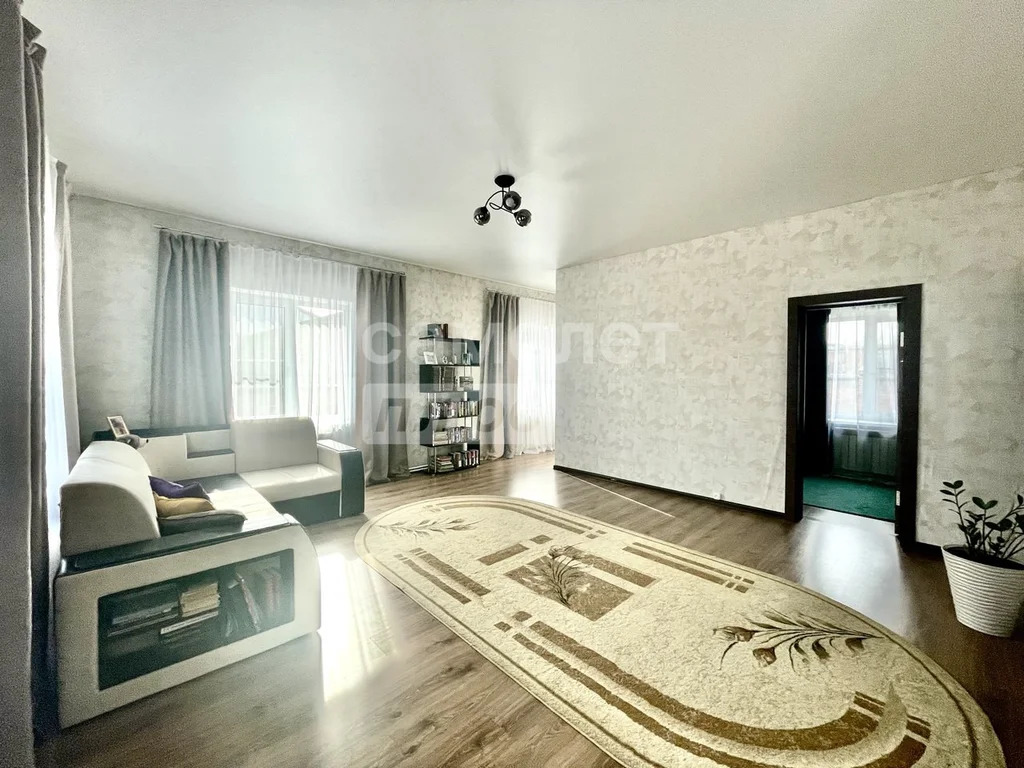 Продажа дома, Алексин, Алексинский район, ул. Жданова - Фото 18