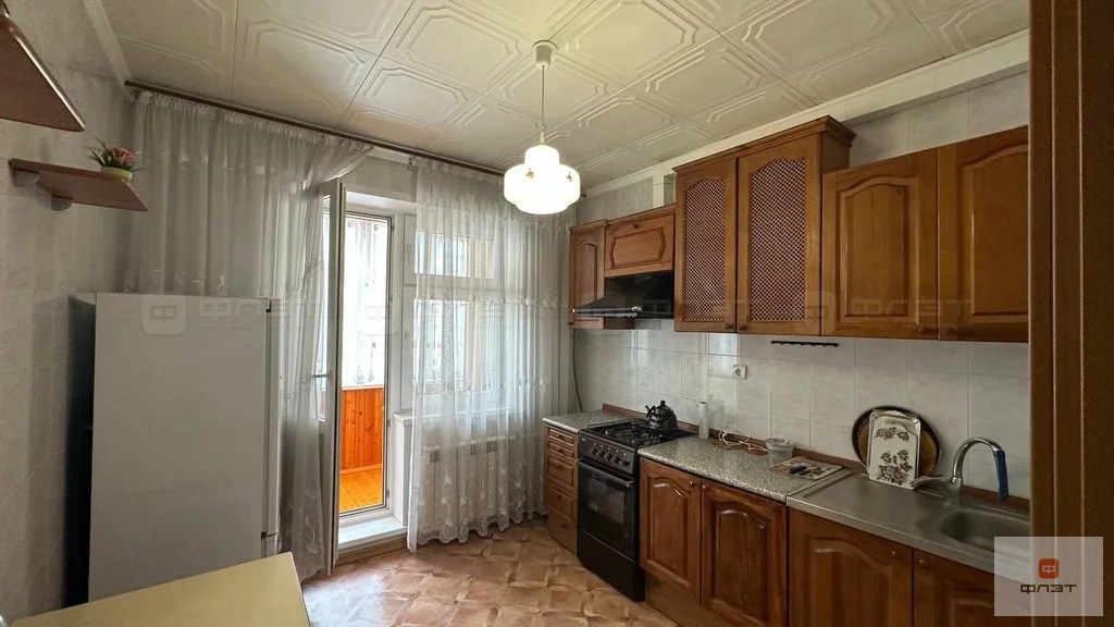 Продажа квартиры, Казань, ул. Галии Кайбицкой - Фото 0