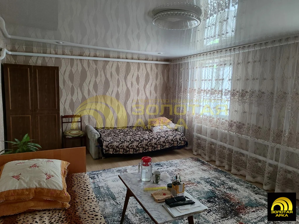 Продажа дома, Тамань, Темрюкский район, ул. Таманской Армии - Фото 5