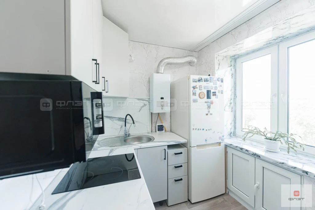 Продажа квартиры, Казань, ул. Революционная - Фото 5