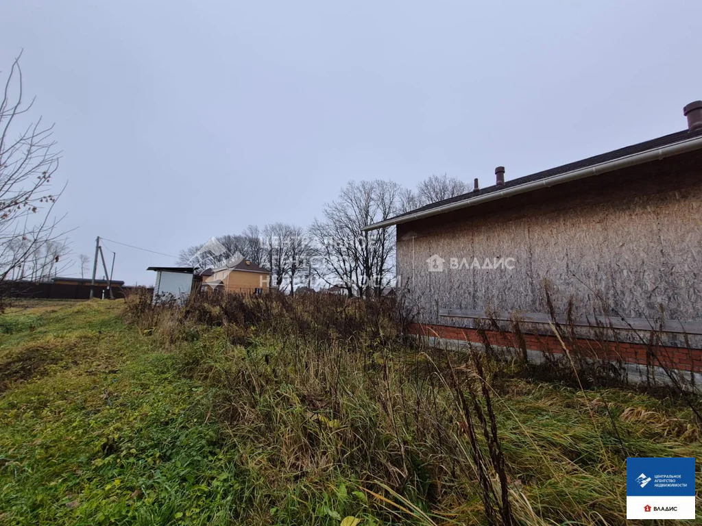 Продажа участка, Кораблино, Рязанский район, Зеленая улица - Фото 5