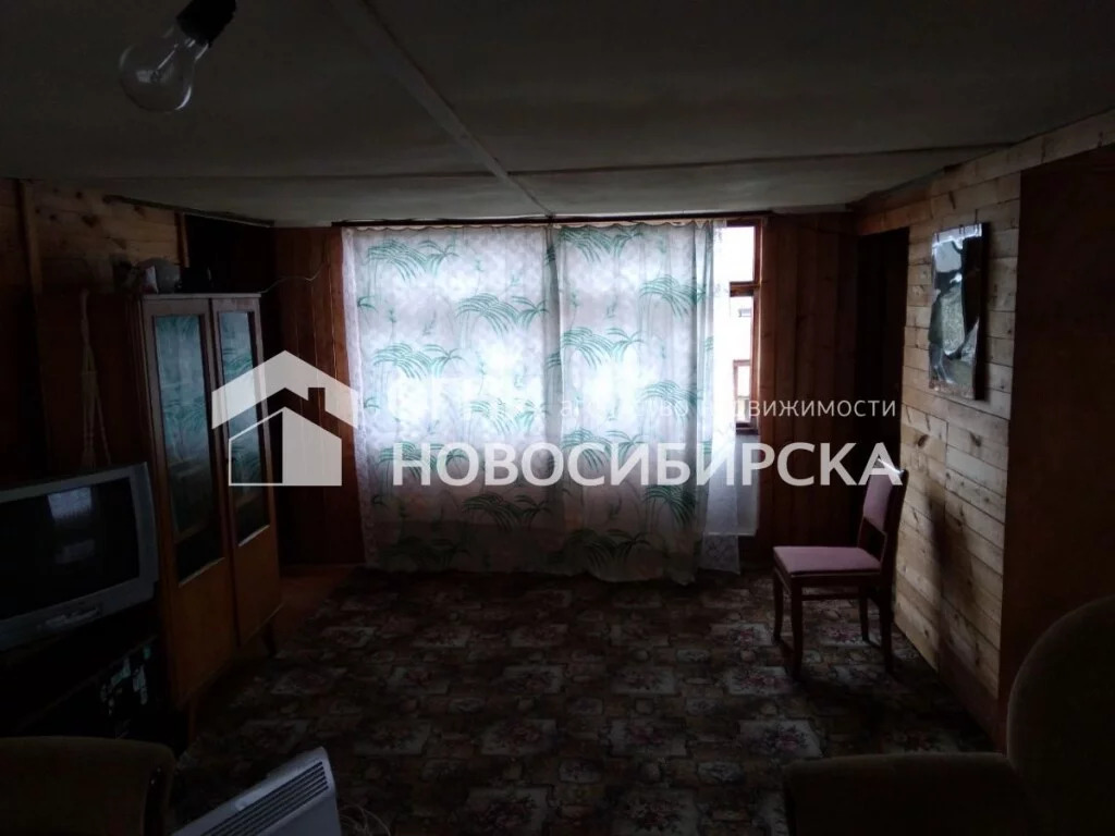 Продажа дома, Новосибирск, ул. Приморская - Фото 7