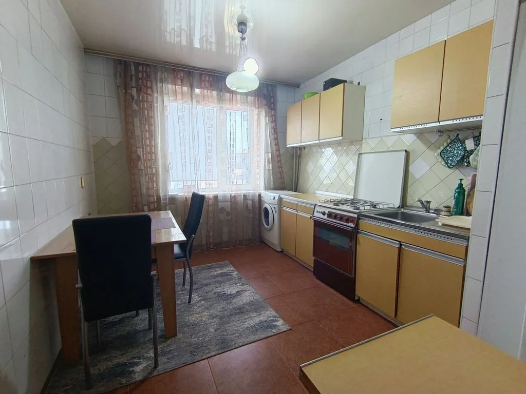 Продажа квартиры, Крымск, Крымский район, улица Вишнёвая - Фото 18