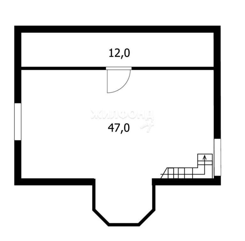 Продажа дома, Новосибирск - Фото 25