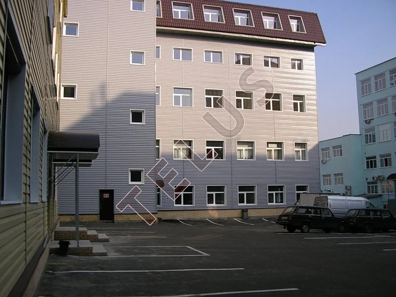 м.Бутырская, Огородный проезд, 28000 м2 "продажа офисных зданий" (ном. ... - Фото 6