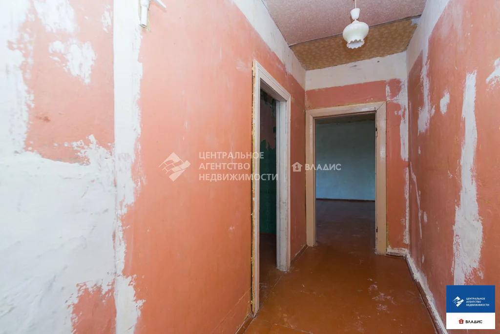 Продажа дома, Рязань, ул. Ветеринарная - Фото 15