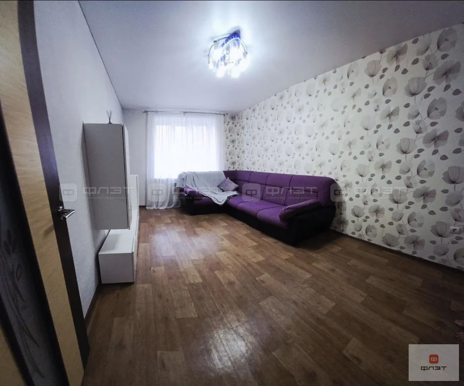 Продажа квартиры, Казань, ул. Салиха Батыева - Фото 3
