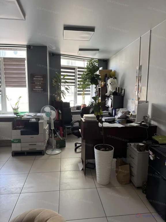 Продажа офиса, Ярославль, ул. Наумова - Фото 3