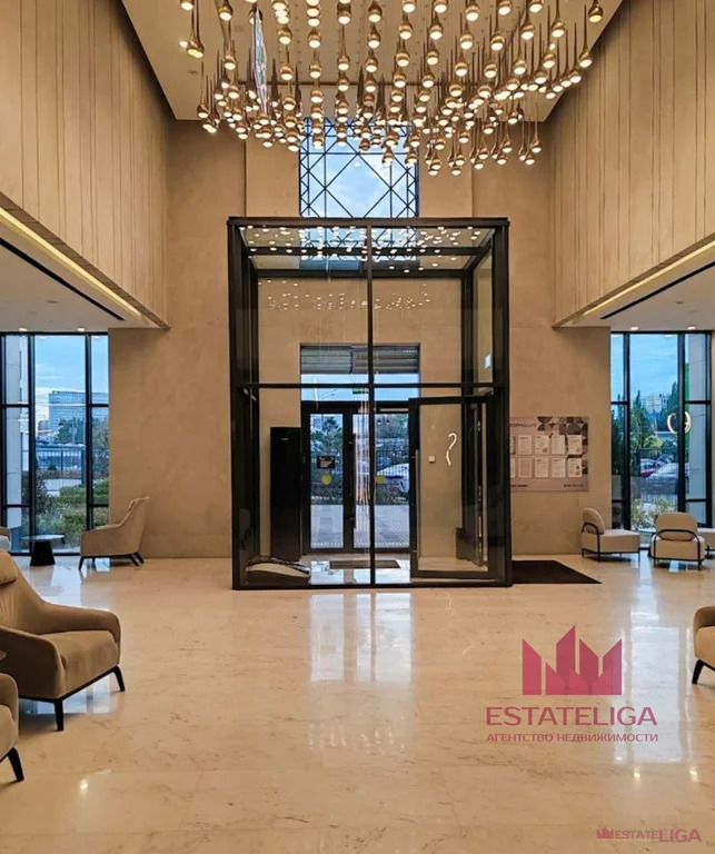 Продажа квартиры, Андропова пр-кт. - Фото 20