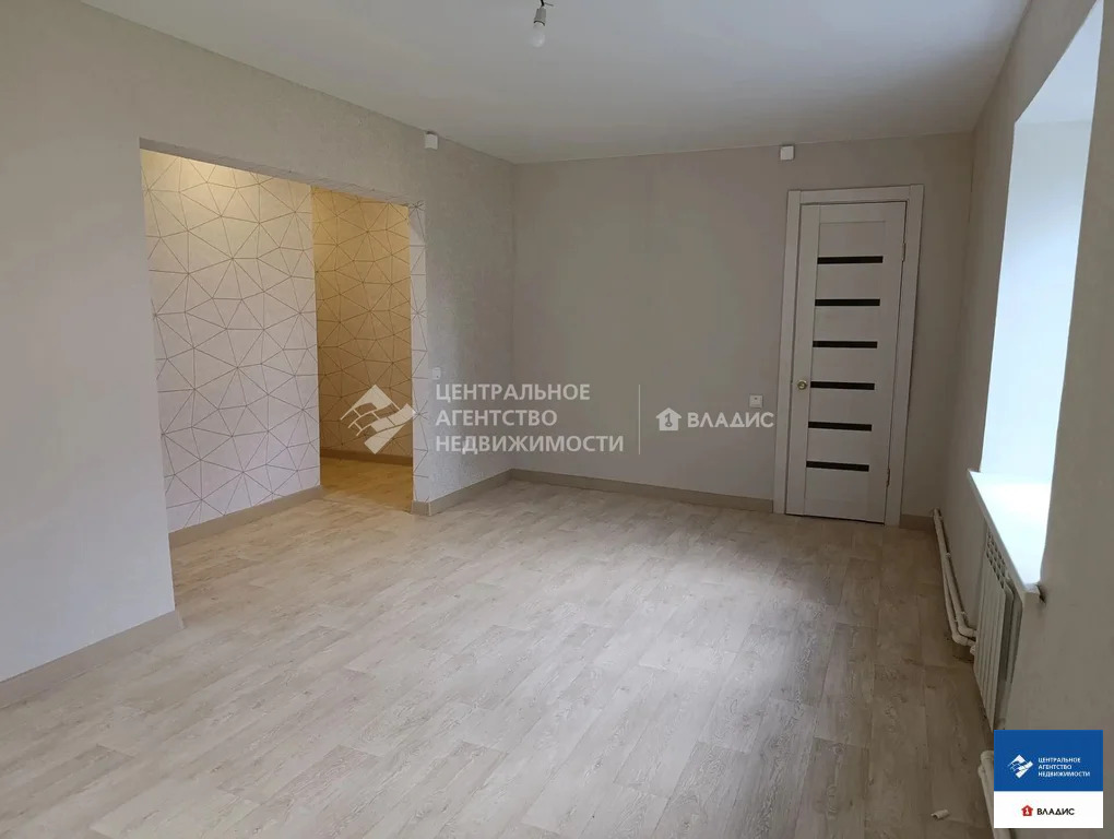 Продажа квартиры, завода Ветзоотехника, Рыбновский район - Фото 3