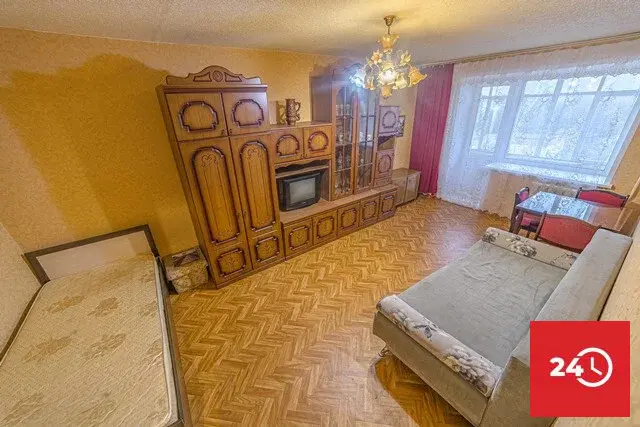 Продается 1- комнатная квартира по Пр-кту Победы 138 - Фото 16