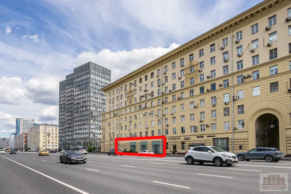 Продажа помещения свободного назначения, 635,1 м2 - Фото 1