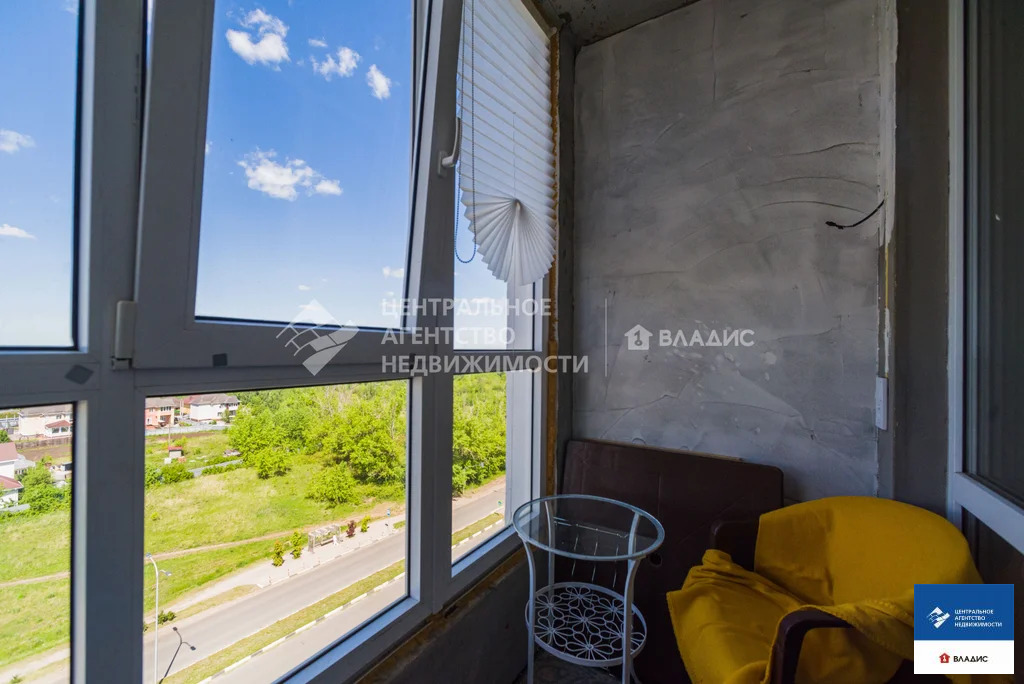 Продажа квартиры, Рыбное, Рыбновский район, Перспективная улица - Фото 13