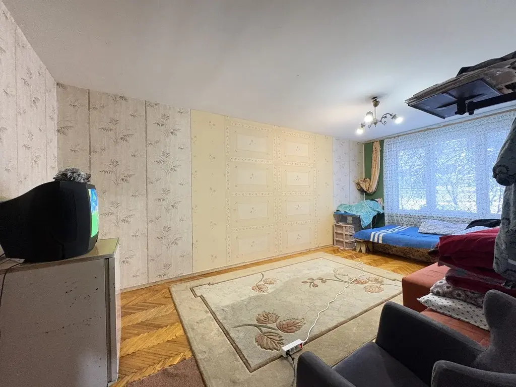 Продажа 3х к.кв. на ул. Зюзинская - Фото 11