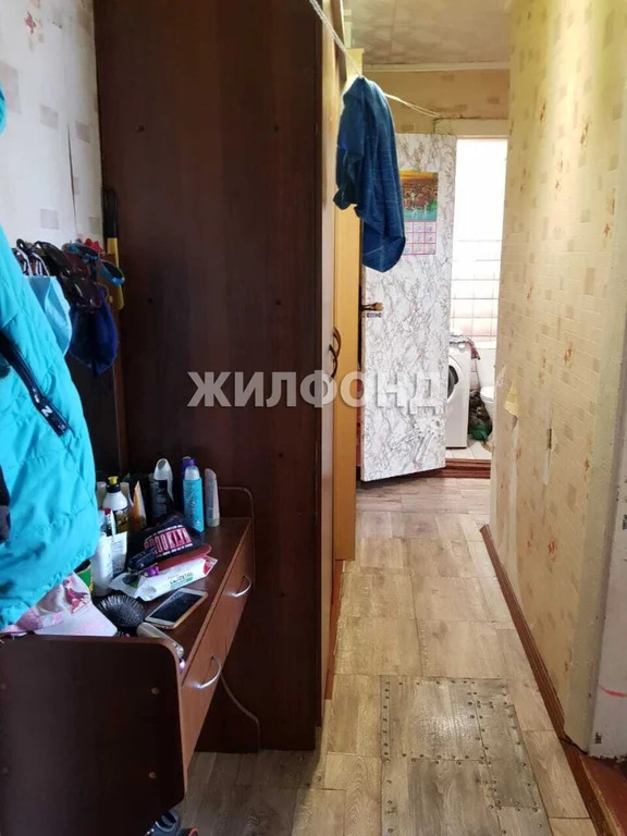 Продажа квартиры, Новосибирск, Звёздная - Фото 10