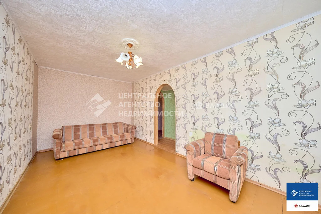 Продажа квартиры, Рязань, ул. Гагарина - Фото 2