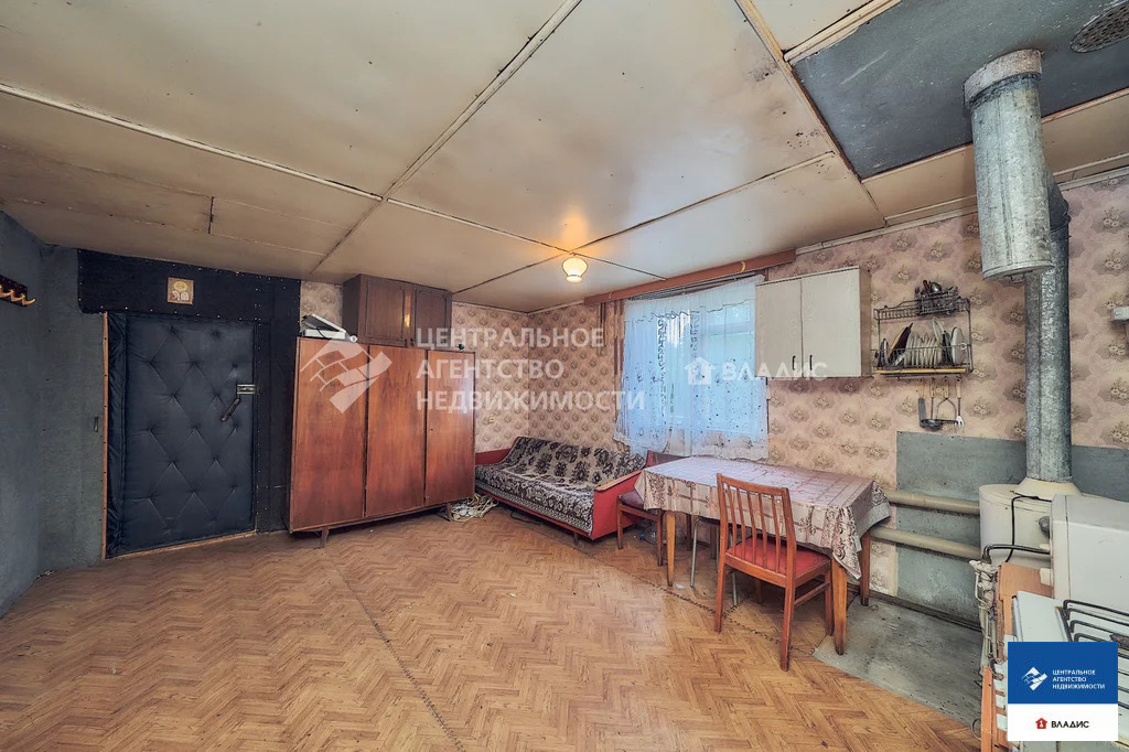 Продажа дома, Житово, Рыбновский район, Садовая улица - Фото 6