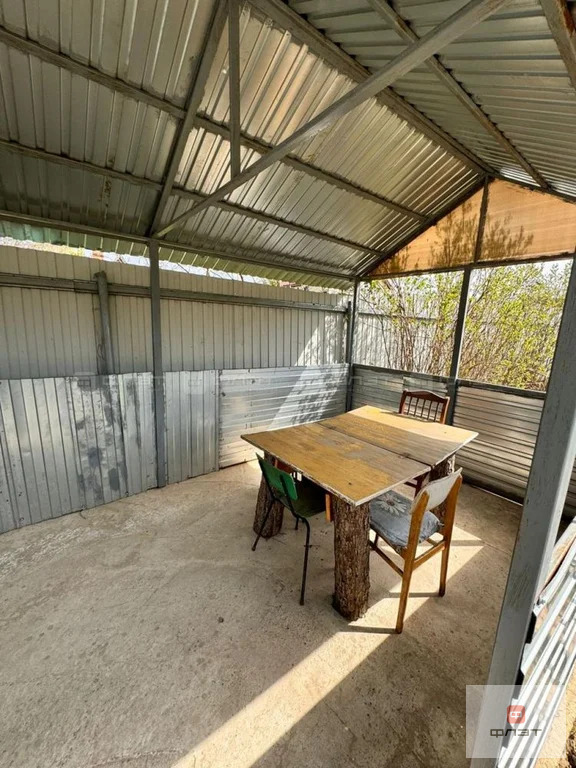 Продажа дома, Казань - Фото 22