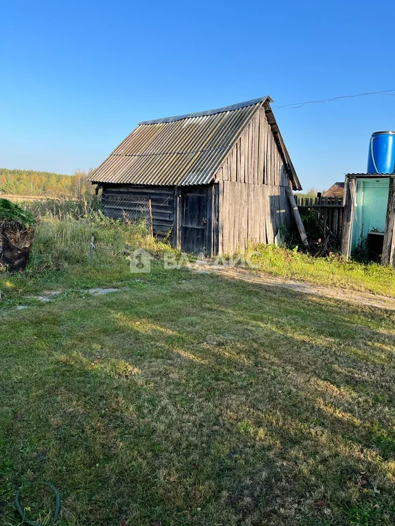 Гусь-Хрустальный район, деревня Окатово, дом на продажу - Фото 12