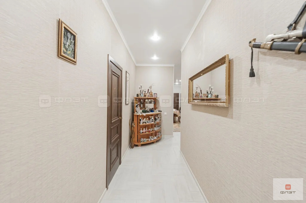 Продажа дома, Пестречинский район, ул. Родина - Фото 33