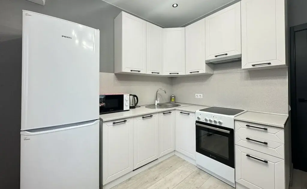 Улица Дмитрия Пожарского, 13/4  &8203;Можайск, Московская область - Фото 1