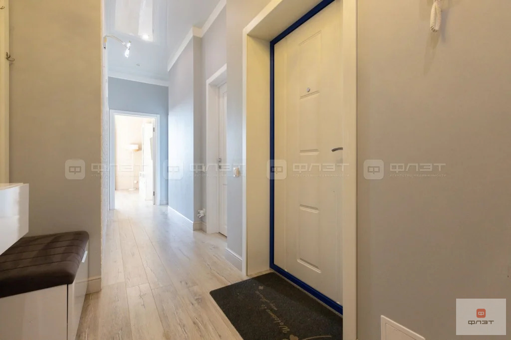 Продажа квартиры, Казань, ул. Оренбургский тракт - Фото 20