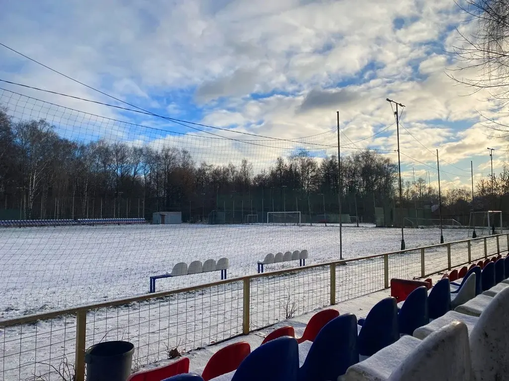 2-я квартира в г. Люберцы, ул. 3-я Красногорская, дом 33 - Фото 26