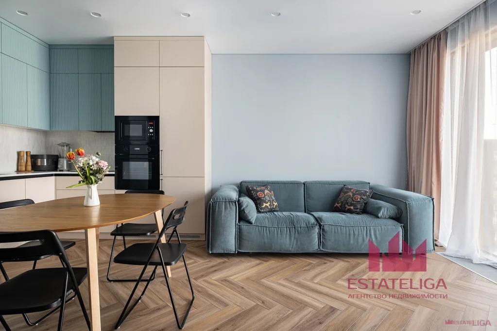 Продажа квартиры, Волгоградский пр-кт. - Фото 0