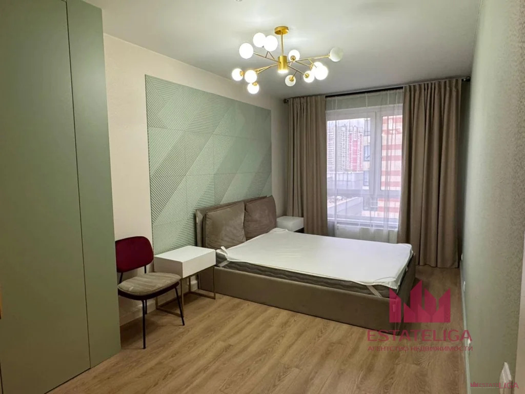 Аренда квартиры, Очаковское ш. - Фото 10