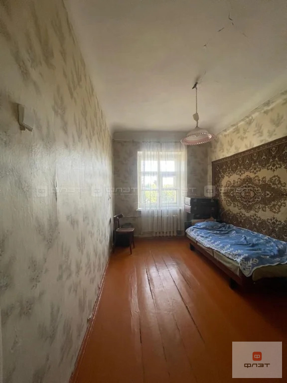Продажа квартиры, Казань, ул. Социалистическая - Фото 13
