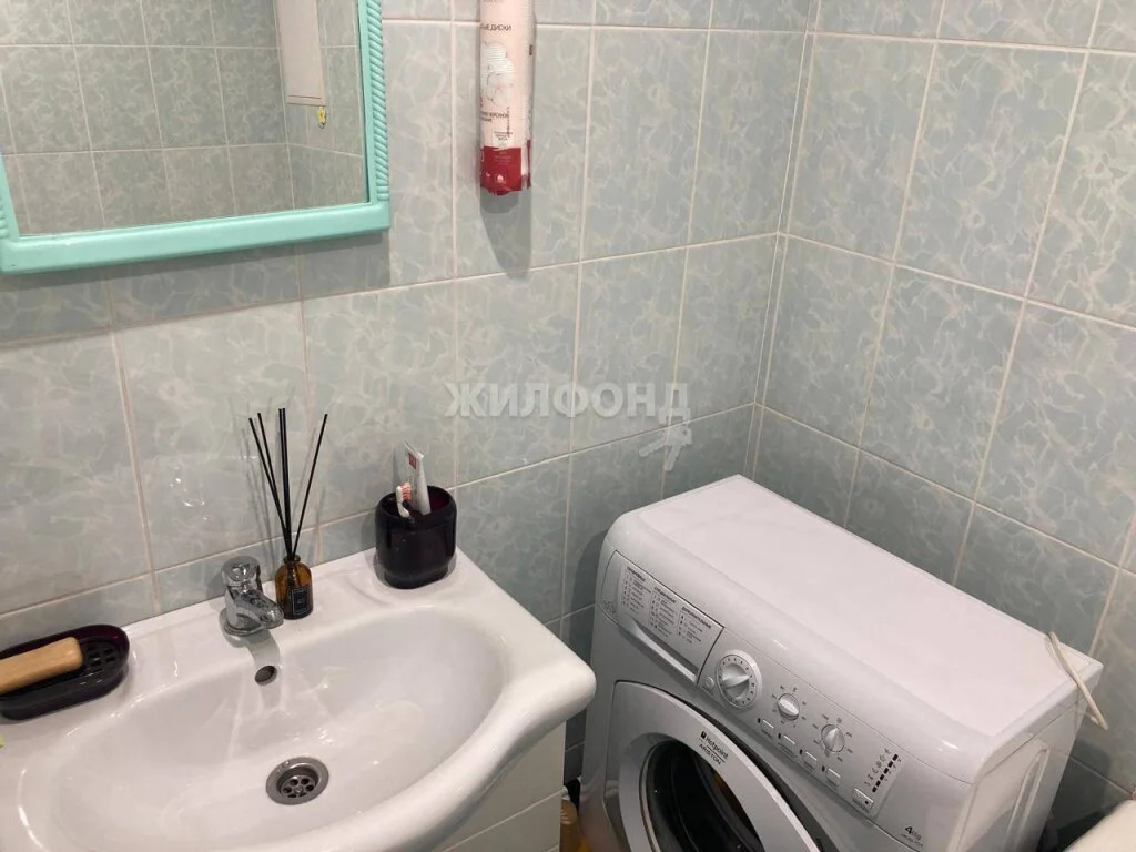 Продажа квартиры, Новосибирск, ул. Дачная - Фото 9