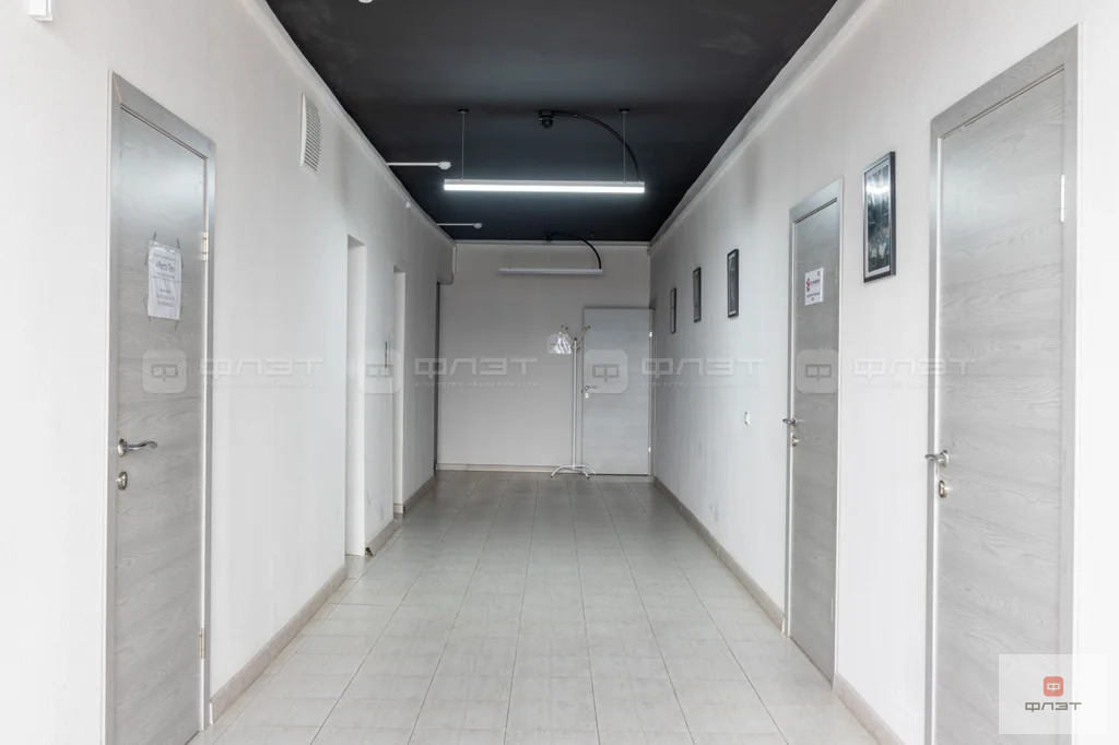 Продажа офиса, Казань, ул. Вишневского - Фото 8