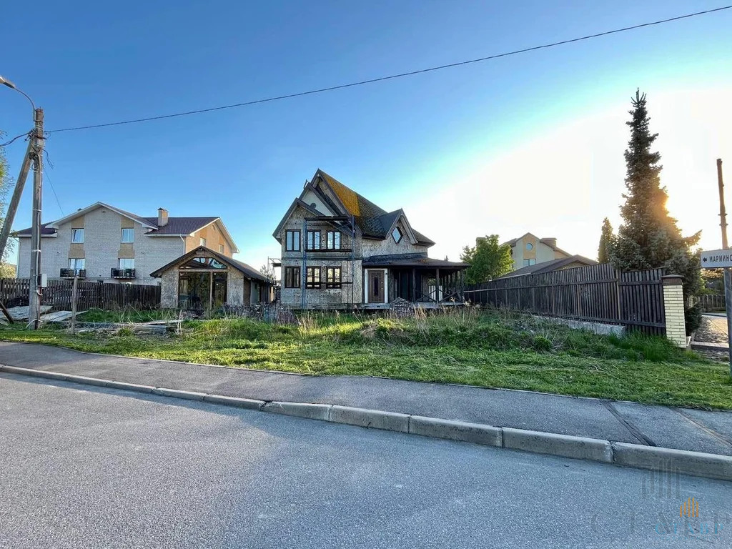 Продажа дома, Глинка, Тосненский район, улица Кленовая - Фото 5