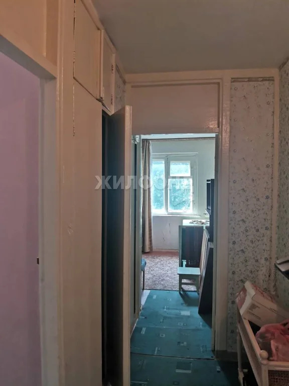 Продажа квартиры, Новосибирск, ул. Зорге - Фото 10