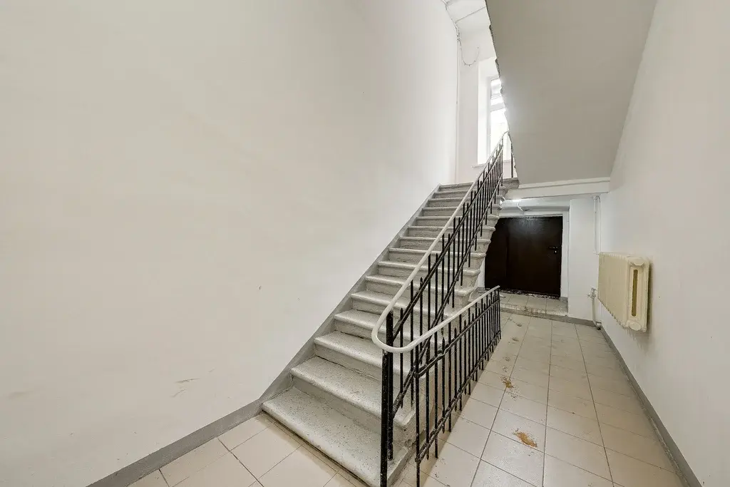 Продам квартиру для семьи рядом с садом Баумана - Фото 17