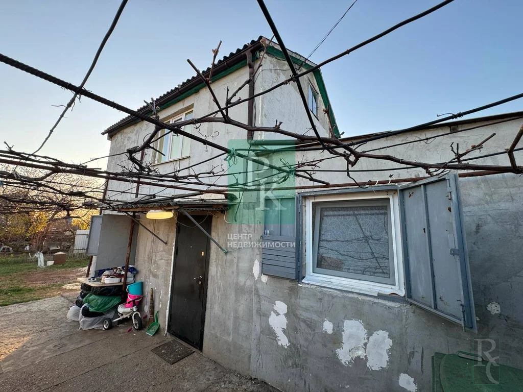 Продажа дома, Севастополь, садоводческое товарищество Планер - Фото 14