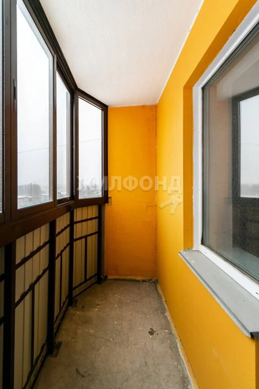 Продажа квартиры, Новосибирск, ул. Ключ-Камышенское плато - Фото 6