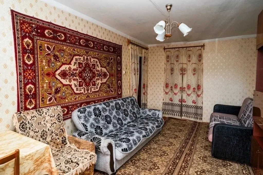 Квартира по ул. Ленина 22 - Фото 5