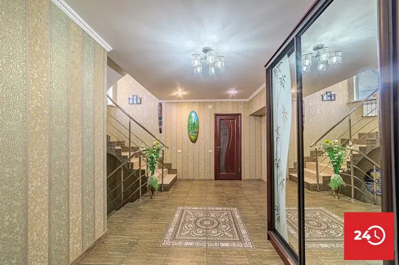 Дом с ремонтом 207 кв.м Бессоновка ул. Западная 12 - Фото 10