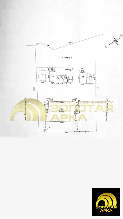 Продажа квартиры, Тамань, Темрюкский район, ул. Пушкина - Фото 18